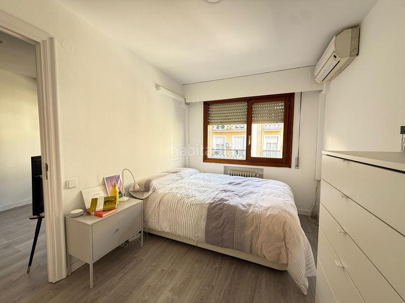 Foto 2e33eb25-8e7a-413e-a7e1-253397e79f7d. Rent apartment with heating in Trafalgar Madrid