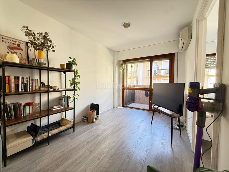 Foto 39a9ebba-b71d-430a-88a8-a9aafcef0797. Rent apartment with heating in Trafalgar Madrid