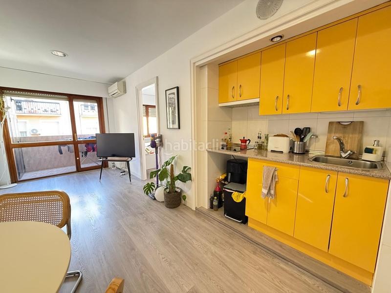 Foto 3dc265ef-9c55-416a-89d7-9fe59459cb9a. Rent apartment with heating in Trafalgar Madrid