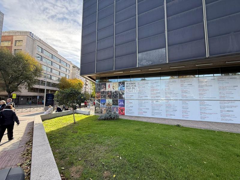 Foto 9990d435-5726-402c-91f6-c40eaf561a00. Rent apartment with heating in Trafalgar Madrid