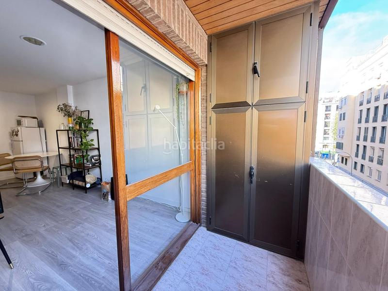 Foto bf8bf5fd-dbb0-4bce-a15a-7f497c08c894. Rent apartment with heating in Trafalgar Madrid