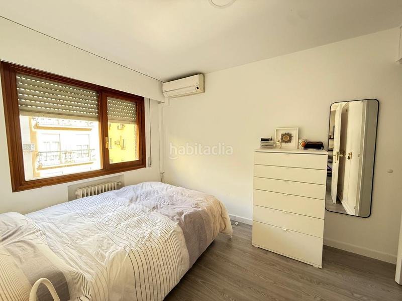 Foto ccd656ad-8899-4648-9bf6-e9ff9ef6cea6. Rent apartment with heating in Trafalgar Madrid