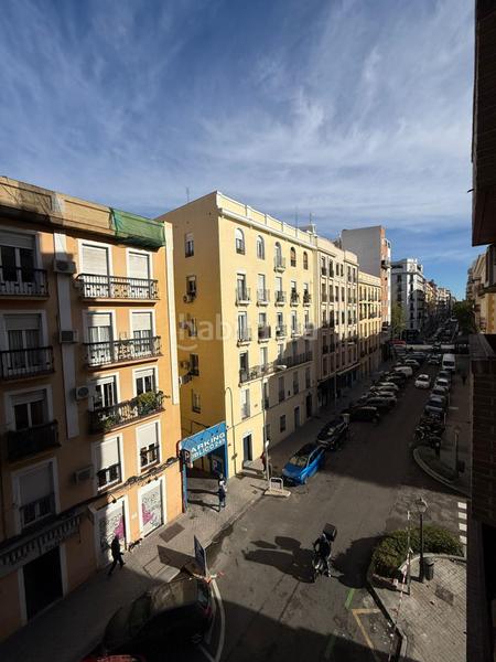 Foto f8d68ab3-9623-4e34-91b1-5bc653a02b52. Rent apartment with heating in Trafalgar Madrid