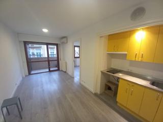 Alquiler Apartamento  Calle viriato. Inmorenta te ofrece un espectacular piso de un dormitorio con pi