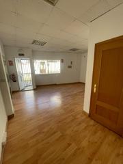 Miete Geschäftsraum  Callejon de cabrera