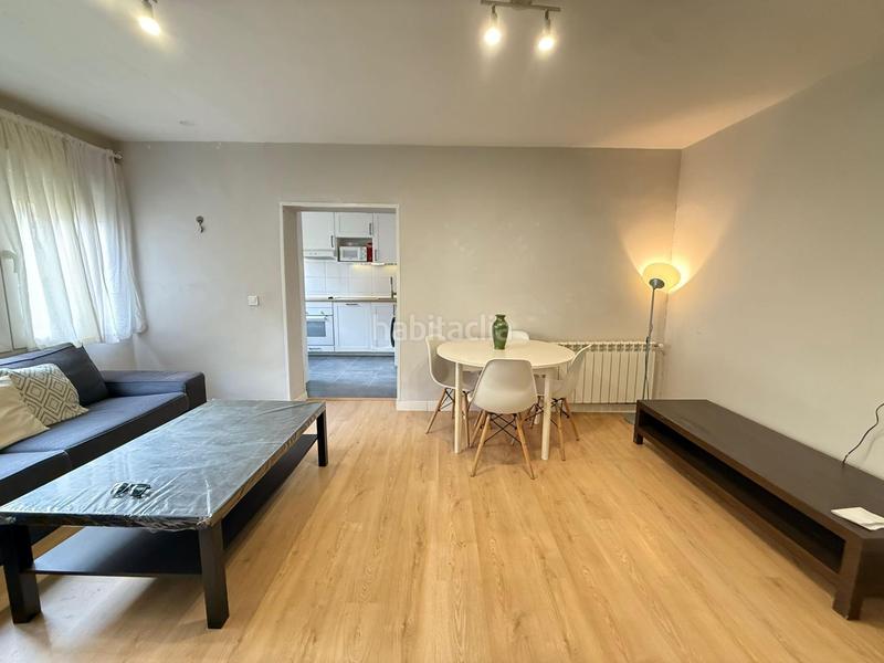 Foto a079af72-84d2-4a21-b5a8-8af2a08066a2. Affitto appartamento con riscaldamento in Tres Olivos-Valverde Madrid