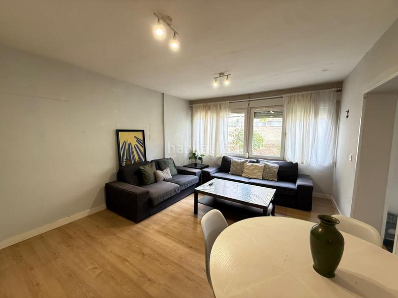 Foto ebd19e4b-2efb-4509-988a-df54046bbcf3. Affitto appartamento con riscaldamento in Tres Olivos-Valverde Madrid