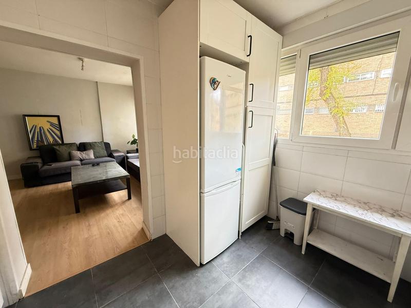 Foto 6d2fd1ef-29cd-4159-9c5a-c07d8d06c2d2. Alquiler piso inmorenta garantía real de tu alquiler en Madrid