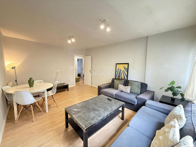 Foto b903c6c9-f67d-4fb5-8890-85d516f9c6f6. Alquiler piso inmorenta garantía real de tu alquiler en Madrid