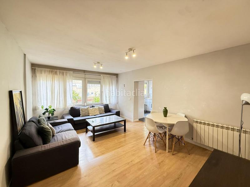 Foto ef8dac54-6172-490e-8d7b-24fe26a8bcea. Location appartement avec chauffage dans Tres Olivos-Valverde Madrid