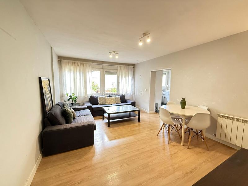 Foto 027419e8-0b33-455b-8c39-1f511d04f13f. Rent flat with heating in Tres Olivos-Valverde Madrid