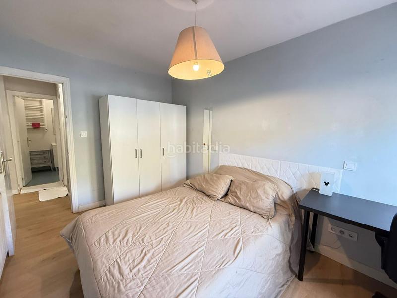 Foto 06fabbeb-6c88-412e-ba8d-68f2e563af26. Rent flat with heating in Tres Olivos-Valverde Madrid