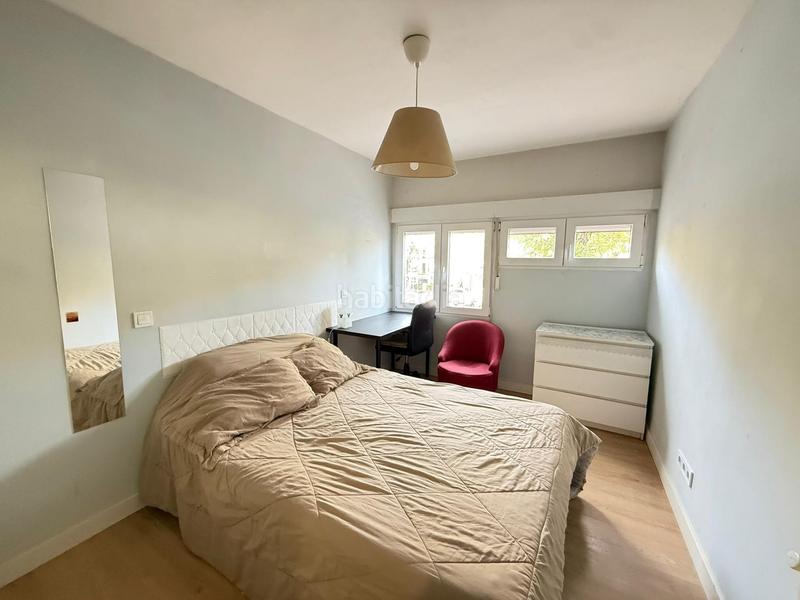 Foto 905f0cc7-26d3-4908-ac85-5afd6d95d7ca. Rent flat with heating in Tres Olivos-Valverde Madrid
