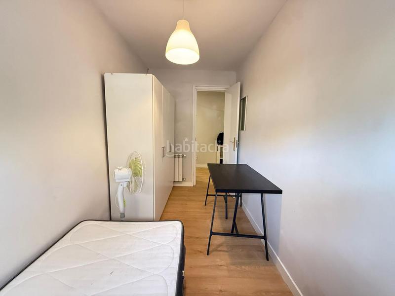 Foto eea24db8-eee0-4553-93fe-b38352ab85a2. Rent flat with heating in Tres Olivos-Valverde Madrid