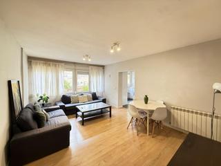 Rent Flat  Calle de sabadell. Inmorenta  garantía real de tu alquiler