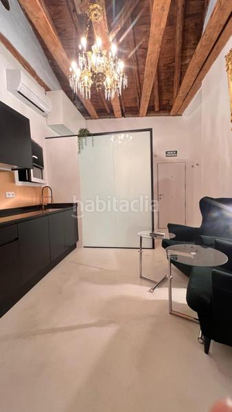 Foto 18fae216-867a-4910-aef5-0399d2d01dab. Alquiler piso apartamento en malasaña en Universidad-Malasaña Madrid