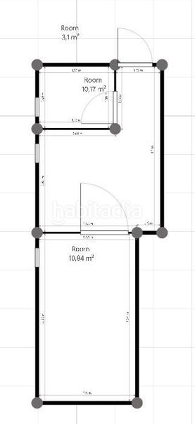 Foto c28f75f2-a04d-4e40-b593-117bec6a5f68. Lloguer pis amb calefacció a Universidad-Malasaña Madrid