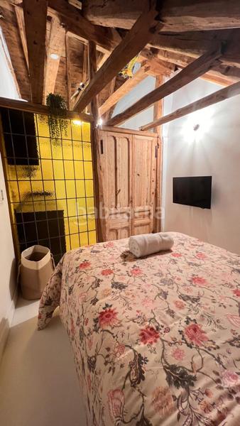 Foto ab126688-7699-41f4-82a4-d7e551a0ed03. Miete etagenwohnung mit heizung in Universidad-Malasaña Madrid