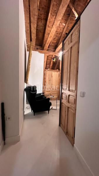 Foto ab9e0e6c-d277-4a64-b415-53b006c70da9. Miete etagenwohnung mit heizung in Universidad-Malasaña Madrid
