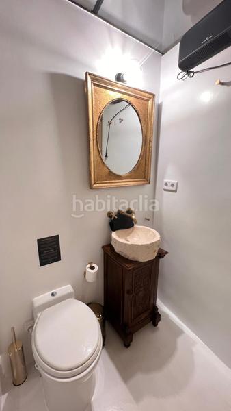 Foto 29de33c7-6737-4b10-bb6f-c426d8124c9c. Rent flat with heating in Universidad-Malasaña Madrid