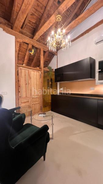 Foto 3ff80178-483f-483b-a3ec-0adfb116f20f. Rent flat with heating in Universidad-Malasaña Madrid