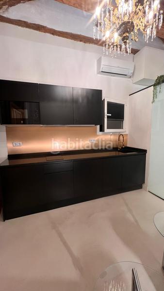 Foto 74084a24-62ab-41b8-9bae-06047b8f01ea. Rent flat with heating in Universidad-Malasaña Madrid