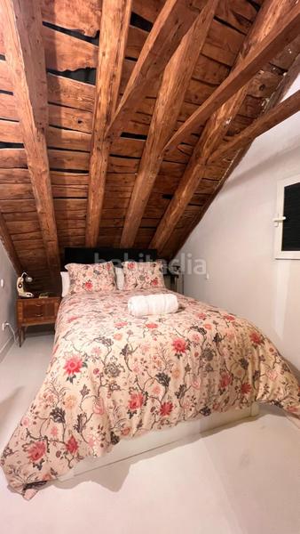 Foto a3b01961-1aeb-4903-8ab9-67b11f8be3d4. Rent flat with heating in Universidad-Malasaña Madrid