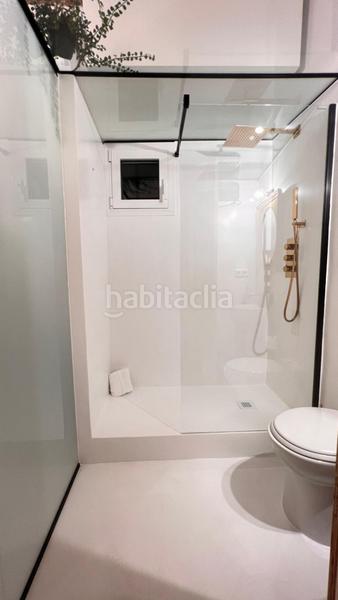 Foto e84766fc-e6db-476d-9207-809d7933cf5e. Rent flat with heating in Universidad-Malasaña Madrid