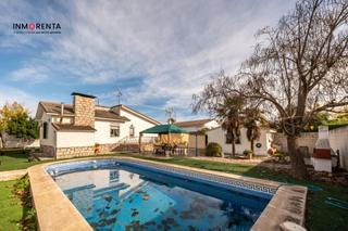 House in Calle del Río Duero