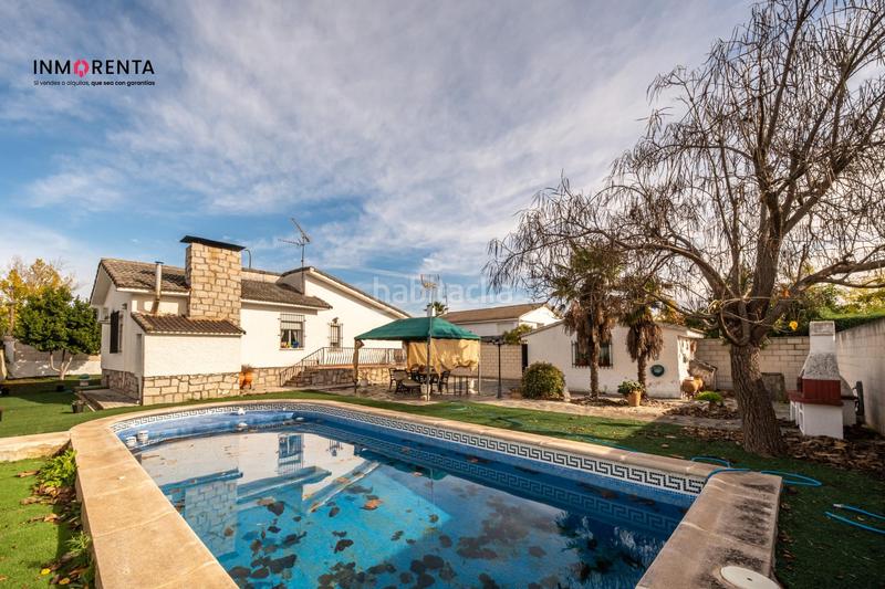 Foto 11c59385-adee-40eb-ab85-9260de92513a. Maison avec chauffage parking piscine dans Calalberche