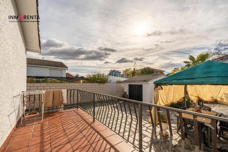 Foto 149ab470-8c50-4575-9311-4104648ad24d. Maison avec chauffage parking piscine dans Calalberche