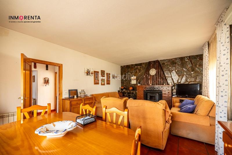 Foto 1500b712-f9b6-4bc6-ba55-7f200b415b3e. Maison avec chauffage parking piscine dans Calalberche