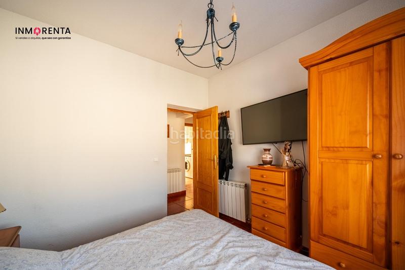 Foto 1d95279a-c79a-4030-aab9-23faad330ecc. Maison avec chauffage parking piscine dans Calalberche