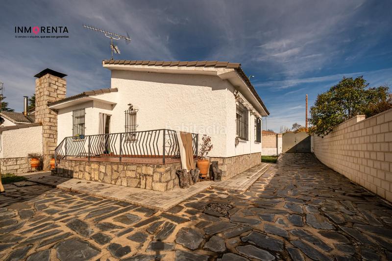 Foto 5d4dd7a7-0b6f-4cfb-a362-7a9b126e1b99. Maison avec chauffage parking piscine dans Calalberche