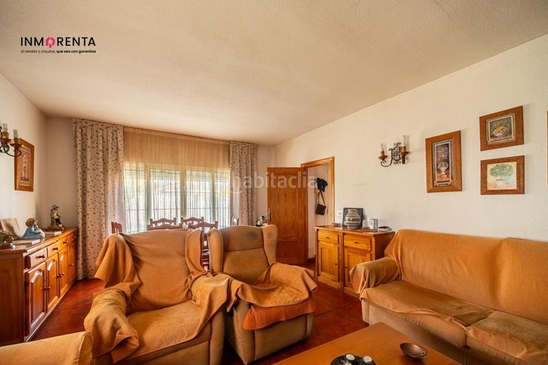 Foto 6f74b38b-3d08-4fbf-9f43-21bdc194b193. Maison avec chauffage parking piscine dans Calalberche