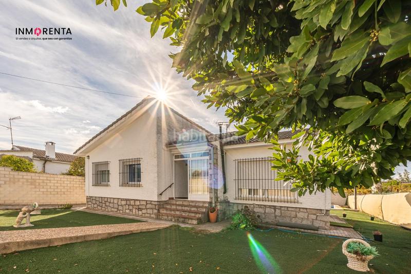 Foto 7b4b4ad8-2bd5-4e88-9cec-1ec8069fdeee. Maison avec chauffage parking piscine dans Calalberche