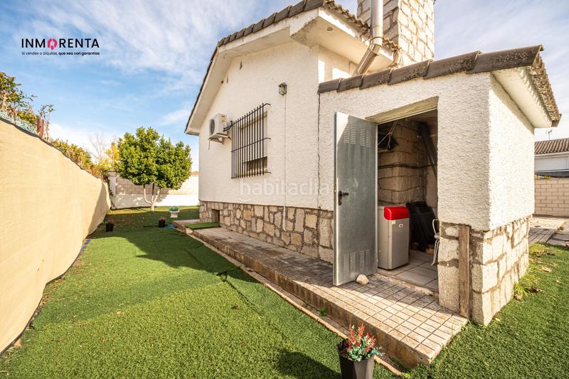 Foto 7f960328-6b53-40b5-bf09-fcebb67e741c. Maison avec chauffage parking piscine dans Calalberche