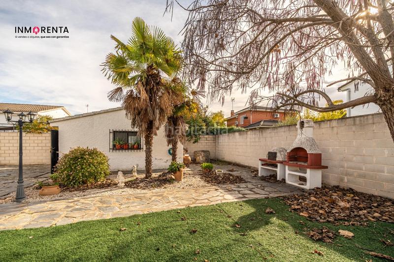 Foto 842671ce-3015-4b5a-9d6b-a609f70c7417. Maison avec chauffage parking piscine dans Calalberche