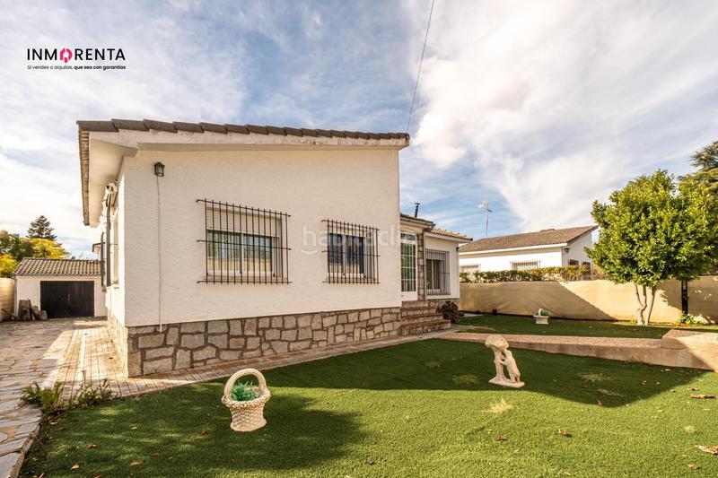 Foto 9260a321-90b9-491f-a351-3d8cdceae793. Maison avec chauffage parking piscine dans Calalberche