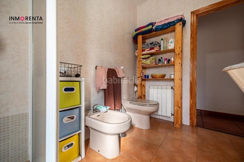 Foto a255ffd0-ce12-4b54-b2f9-6a9ef9fefe28. Maison avec chauffage parking piscine dans Calalberche