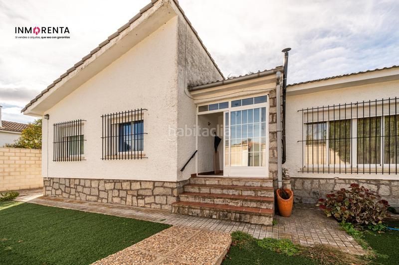 Foto b3810071-38ae-4400-b7a6-75309cff8dbb. Maison avec chauffage parking piscine dans Calalberche