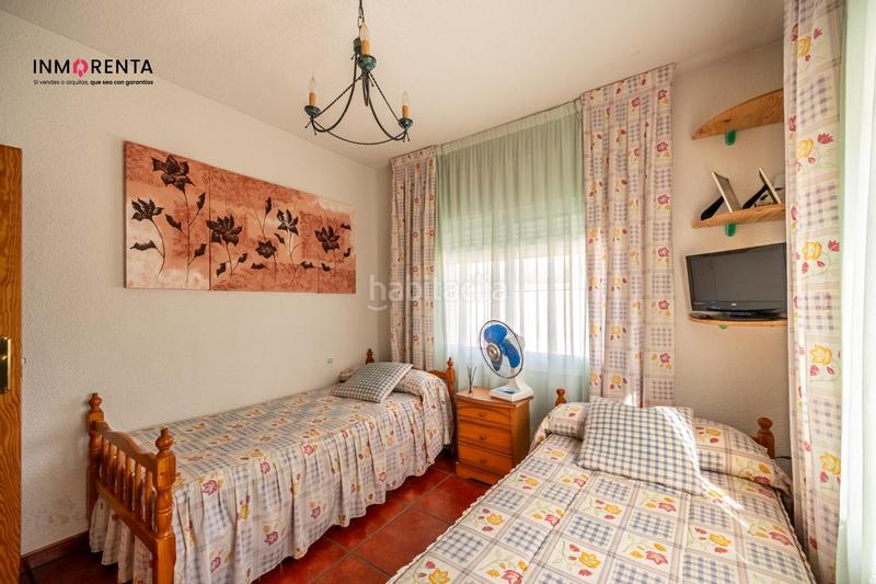 Foto e1a9b028-8092-4d08-b9fd-dfd04438ec33. Maison avec chauffage parking piscine dans Calalberche