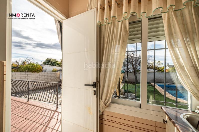 Foto e9baf31b-551a-4f6a-a175-944a45122153. Maison avec chauffage parking piscine dans Calalberche