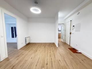 Flat in Calle JUAN DE MENA