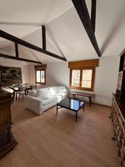 Miete Appartement  Calle calle del teniente ortiz de zárate, 9. Inmorenta ofrece apratamento reformado en chinchon