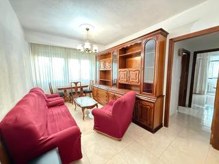 Lloguer Pis  Calle forges. Inmorenta, garantía real de tu alquiler