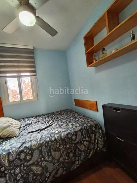 Foto 051d4858-adf9-4bd4-a4a0-fb06f55ebcb7. Rent flat with heating in Entrevías Madrid