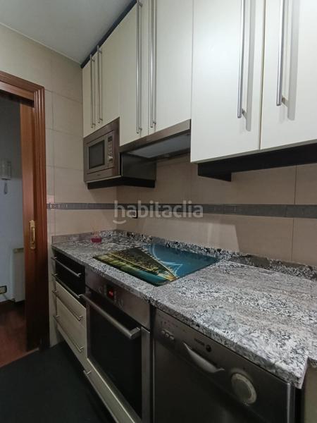 Foto 122d2c8c-93d8-44b1-80a2-b99a073a90d1. Rent flat with heating in Entrevías Madrid