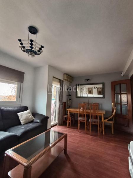 Foto 239a6b7d-8670-41fc-a98d-f0594272cbee. Rent flat with heating in Entrevías Madrid