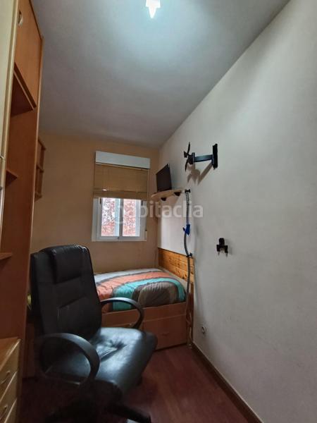 Foto 3511f6eb-4fce-4da3-8215-c3bb7cd523a4. Rent flat with heating in Entrevías Madrid